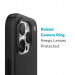 Speck Presidio 2 Pro Case - удароустойчив хибриден кейс за iPhone 14 Pro (черен) 6