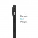 Speck Presidio 2 Grip Case - удароустойчив хибриден кейс за iPhone 14 Pro Max (черен) 7