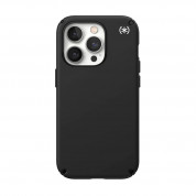 Speck Presidio 2 Pro Case - удароустойчив хибриден кейс за iPhone 14 Pro Max (черен) 1