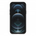 Otterbox Symmetry Case - удароустойчив хибриден кейс за дисплея iPhone 12, iPhone 12 Pro (черен) 2