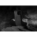 Nomad Rugged Case - хибриден удароустойчив кейс с MagSafe за iPhone 14 (черен) 8