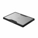 Urban Armor Gear Plyo Case - удароустойчив хибриден кейс за MacBook Pro 14 M1 (2021), MacBook Pro 14 M2 (2023) (прозрачен) 5