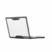 Urban Armor Gear Plyo Case - удароустойчив хибриден кейс за MacBook Pro 14 M1 (2021), MacBook Pro 14 M2 (2023) (прозрачен) 7
