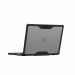 Urban Armor Gear Plyo Case - удароустойчив хибриден кейс за MacBook Pro 14 M1 (2021), MacBook Pro 14 M2 (2023) (прозрачен) 3