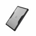 Urban Armor Gear Plyo Case - удароустойчив хибриден кейс за MacBook Pro 14 M1 (2021), MacBook Pro 14 M2 (2023) (прозрачен) 10