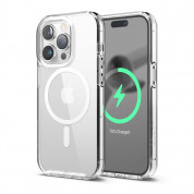 Elago Hybrid MagSafe Case for iPhone 14 Pro (clear)
