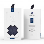 Dux Ducis Skin X2 Case for iPhone 14 Pro (blue) 12