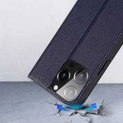 Dux Ducis Skin X2 Case for iPhone 14 Pro (blue) 8