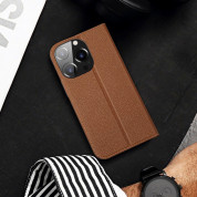 Dux Ducis Skin X2 Case for iPhone 14 Pro (brown) 3