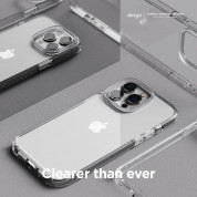 Elago Hybrid Case for iPhone 14 Pro (black) 5