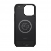 Spigen Mag Armor Case with MagSafe for iPhone 14 Pro (black) 4