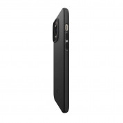 Spigen Mag Armor Case with MagSafe for iPhone 14 Pro (black) 2