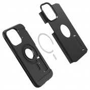 Spigen MagFit Tough Armor Case for iPhone 14 Pro Max (black) 7