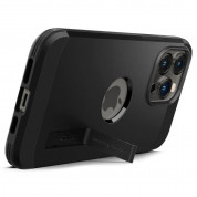 Spigen MagFit Tough Armor Case for iPhone 14 Pro Max (black) 6