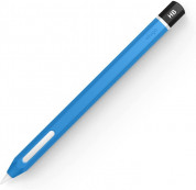 Elago Apple Pencil 2 Silicone Cover - силиконов калъф за Apple Pencil 2 (син)