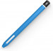 Elago Apple Pencil 2 Silicone Cover - силиконов калъф за Apple Pencil 2 (син) 1