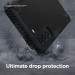 Elago Armor Case - удароустойчив силиконов (TPU) калъф за Samsung Galaxy S22 Plus (черен) 4
