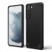 Elago Armor Case - удароустойчив силиконов (TPU) калъф за Samsung Galaxy S22 Plus (черен) 1