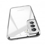 Elago Hybrid Case for Samsung Galaxy S22 (clear)