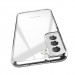 Elago Hybrid Case - хибриден удароустойчив кейс с за Samsung Galaxy S22 (прозрачен) 1