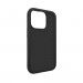 SwitchEasy AERO Plus Case - хибриден удароустойчив кейс за iPhone 14 Pro (черен-мат) 3