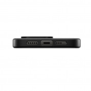 SwitchEasy AERO Plus Case MagSafe compatible for iPhone 14 Pro (misty black) 3