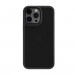 SwitchEasy AERO Plus Case - хибриден удароустойчив кейс за iPhone 14 Pro Max (черен-мат) 1