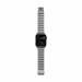 Nomad Strap Titanium Band V2 - титаниева каишка за Apple Watch 42мм, 44мм, 45мм, Ultra 49мм (сребрист) 8