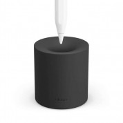 Elago Apple Pencil Silicone Stand (black)