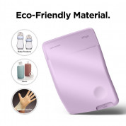 Elago Card Pocket - поставка тип джоб за документи и карти, прикрепяща се към всяко мобилно устройство (син) 2