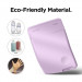 Elago Card Pocket - поставка тип джоб за документи и карти, прикрепяща се към всяко мобилно устройство (светлосин) 3