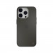 SwitchEasy 0.35 UltraSlim Case - тънък полипропиленов кейс 0.35 мм. за iPhone 14 Pro (черен-прозрачен) 1