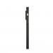 SwitchEasy 0.35 UltraSlim Case - тънък полипропиленов кейс 0.35 мм. за iPhone 14 Pro (черен-прозрачен) 5