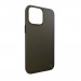 SwitchEasy 0.35 UltraSlim Case - тънък полипропиленов кейс 0.35 мм. за iPhone 14 Pro (черен-прозрачен) 3
