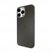 SwitchEasy 0.35 UltraSlim Case - тънък полипропиленов кейс 0.35 мм. за iPhone 14 Pro (черен-прозрачен) 2