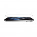 SwitchEasy Glass 9H Full Cover Tempered Glass - калено стъклено защитно покритие за дисплея на iPhone 14 Pro Max (черен-прозрачен) 3