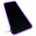 Tilted Nation RGB Extended Gaming Mouse Pad - гейминг подложка с LED подсветка (черен) 3