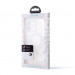 Joyroom Durable Magsafe Cover Housing Clear (JR-14D6) - силиконов (TPU) калъф за iPhone 14 Pro (прозрачен) 8