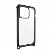 Mageasy Odyssey+ Metal Black Case for iPhone 14 Pro (black) 3