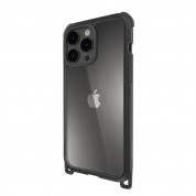 Mageasy Odyssey+ Rainbow Case for iPhone 14 Pro Max (black) 3