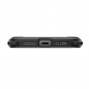 Mageasy Odyssey+ M Metal Black Case With Magsafe for iPhone 14 Pro Max (black) 4