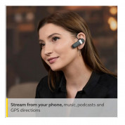 Jabra Talk 15 SE Bluetooth Headset - безжична Bluetooth слушалка за мобилни устройства (черен) 7