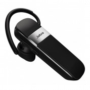Jabra Talk 15 SE Bluetooth Headset - безжична Bluetooth слушалка за мобилни устройства (черен) 4