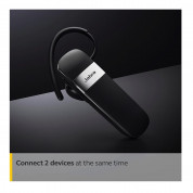 Jabra Talk 15 SE Bluetooth Headset - безжична Bluetooth слушалка за мобилни устройства (черен) 6