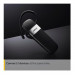 Jabra Talk 15 SE Bluetooth Headset - безжична Bluetooth слушалка за мобилни устройства (черен) 7