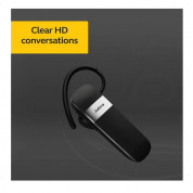 Jabra Talk 15 SE Bluetooth Headset - безжична Bluetooth слушалка за мобилни устройства (черен) 5