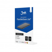 3mk FlexibleGlass Lite Screen Protector - хибридно стъклено защитно покритие за дисплея на Samsung Galaxy Z Fold 4 (прозрачен) 1