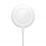 Belkin Boost Charge USB-C Magnetic Wireless Charging Pad 7.5W (white) 3