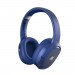 iFrogz Airtime Vibe Wireless Active Noise Cancelling Headphones - безжични слушалки с активна изолация на околния шум (син) 1