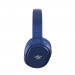 iFrogz Airtime Vibe Wireless Active Noise Cancelling Headphones - безжични слушалки с активна изолация на околния шум (син) 3